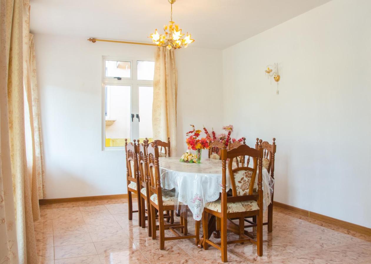 Chemin Grenier La Caverna House מראה חיצוני תמונה