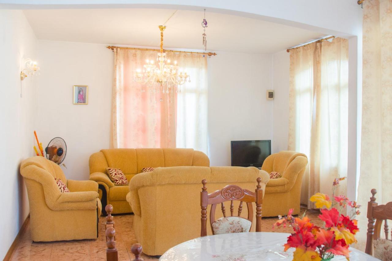 Chemin Grenier La Caverna House מראה חיצוני תמונה