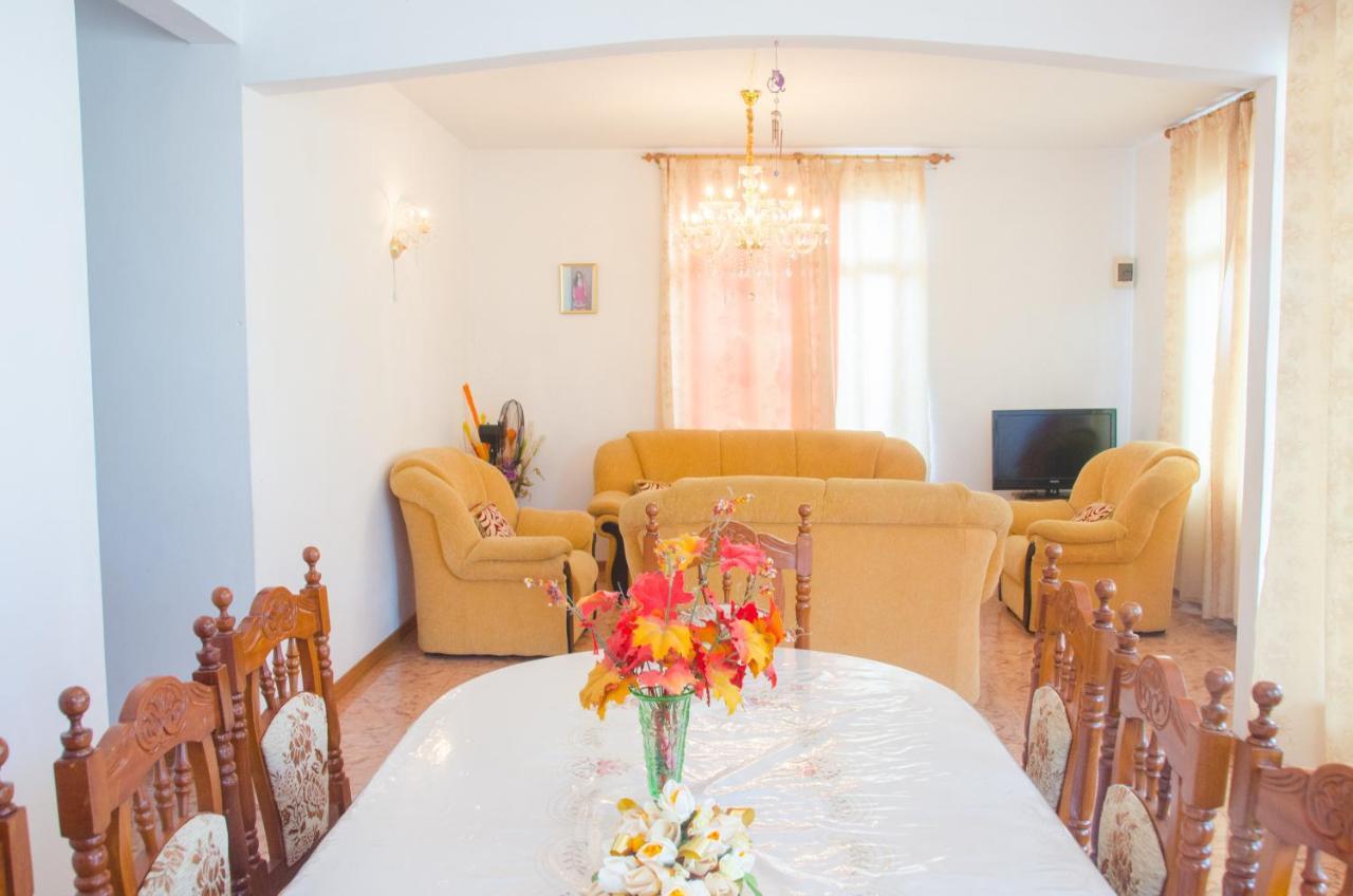 Chemin Grenier La Caverna House מראה חיצוני תמונה