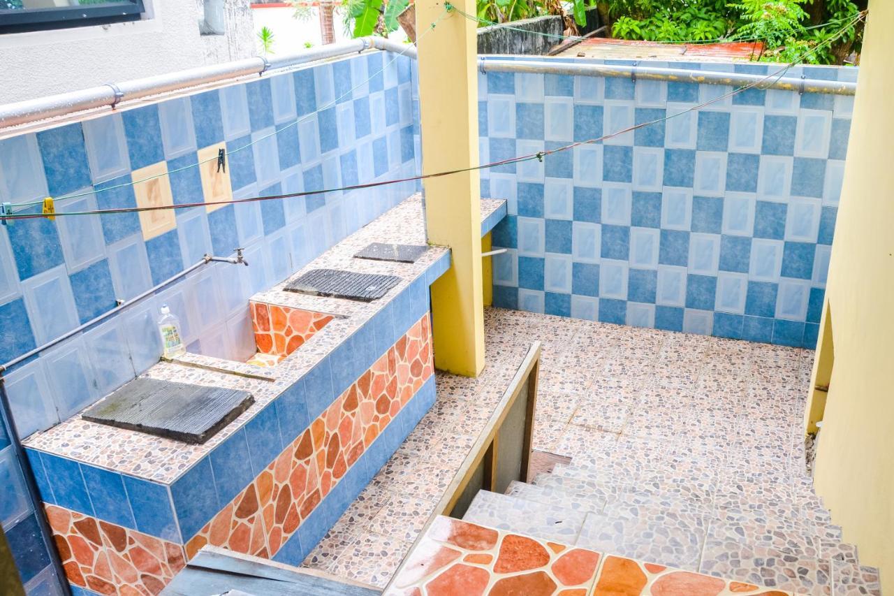 Chemin Grenier La Caverna House מראה חיצוני תמונה
