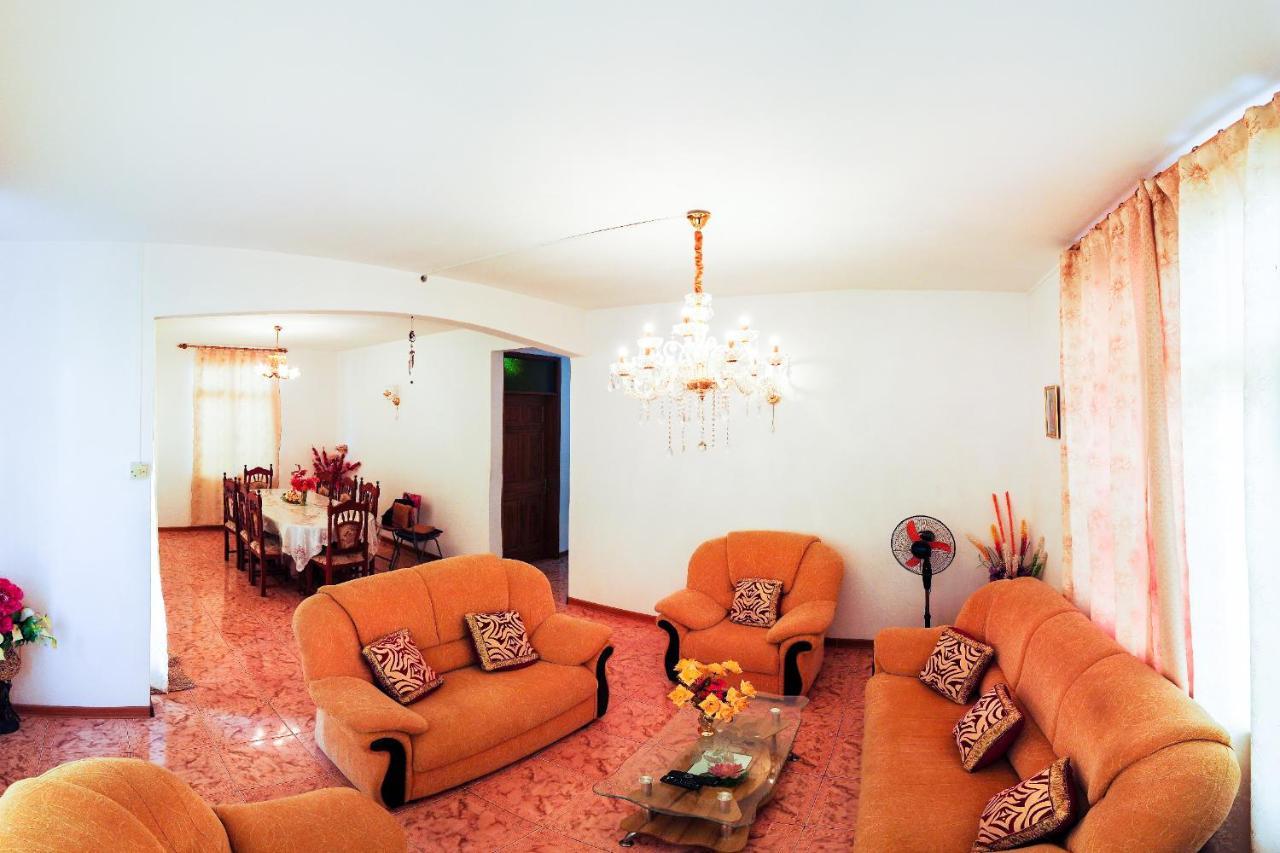 Chemin Grenier La Caverna House מראה חיצוני תמונה