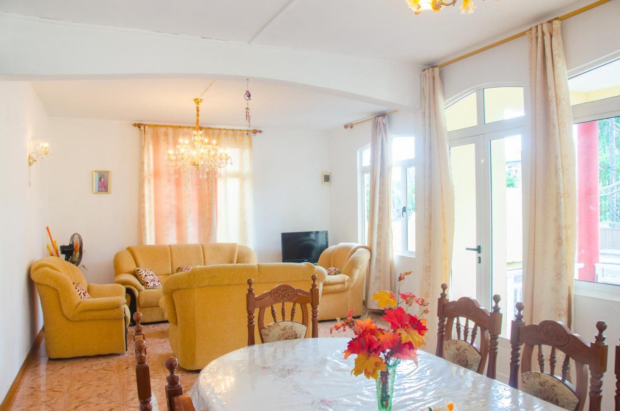 Chemin Grenier La Caverna House מראה חיצוני תמונה