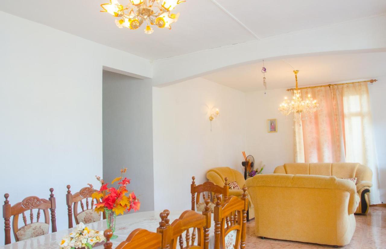 Chemin Grenier La Caverna House מראה חיצוני תמונה