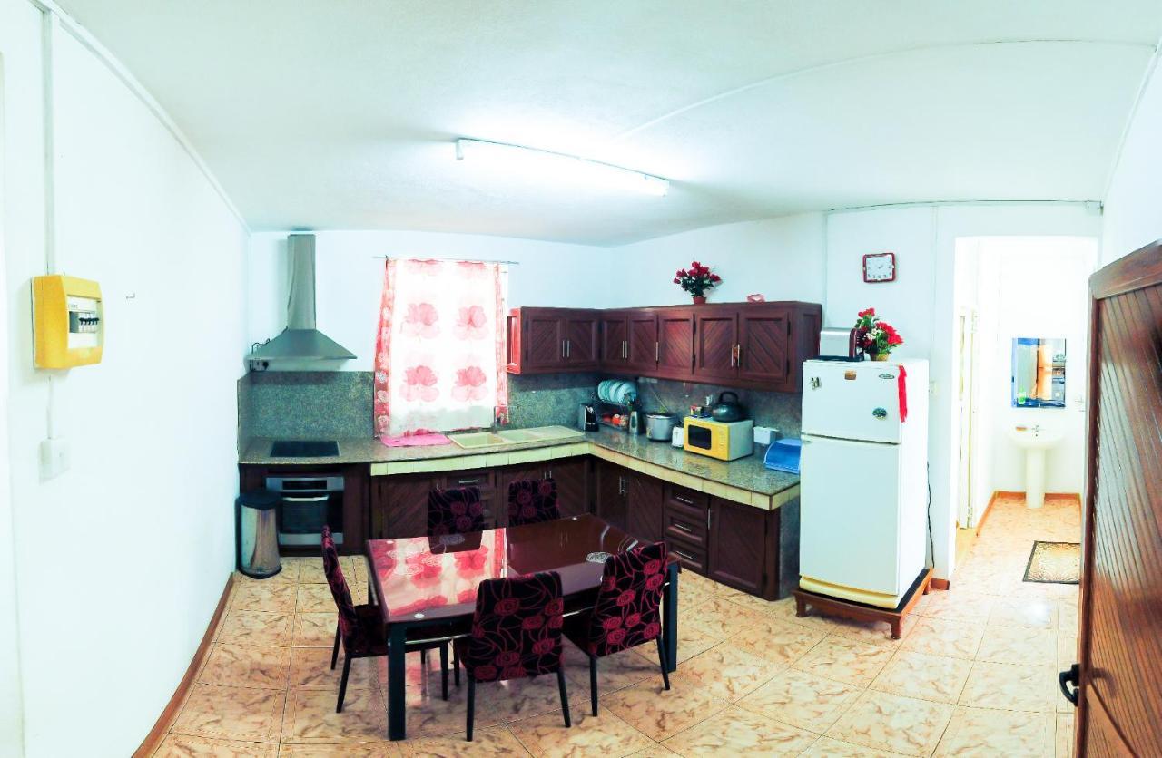 Chemin Grenier La Caverna House מראה חיצוני תמונה