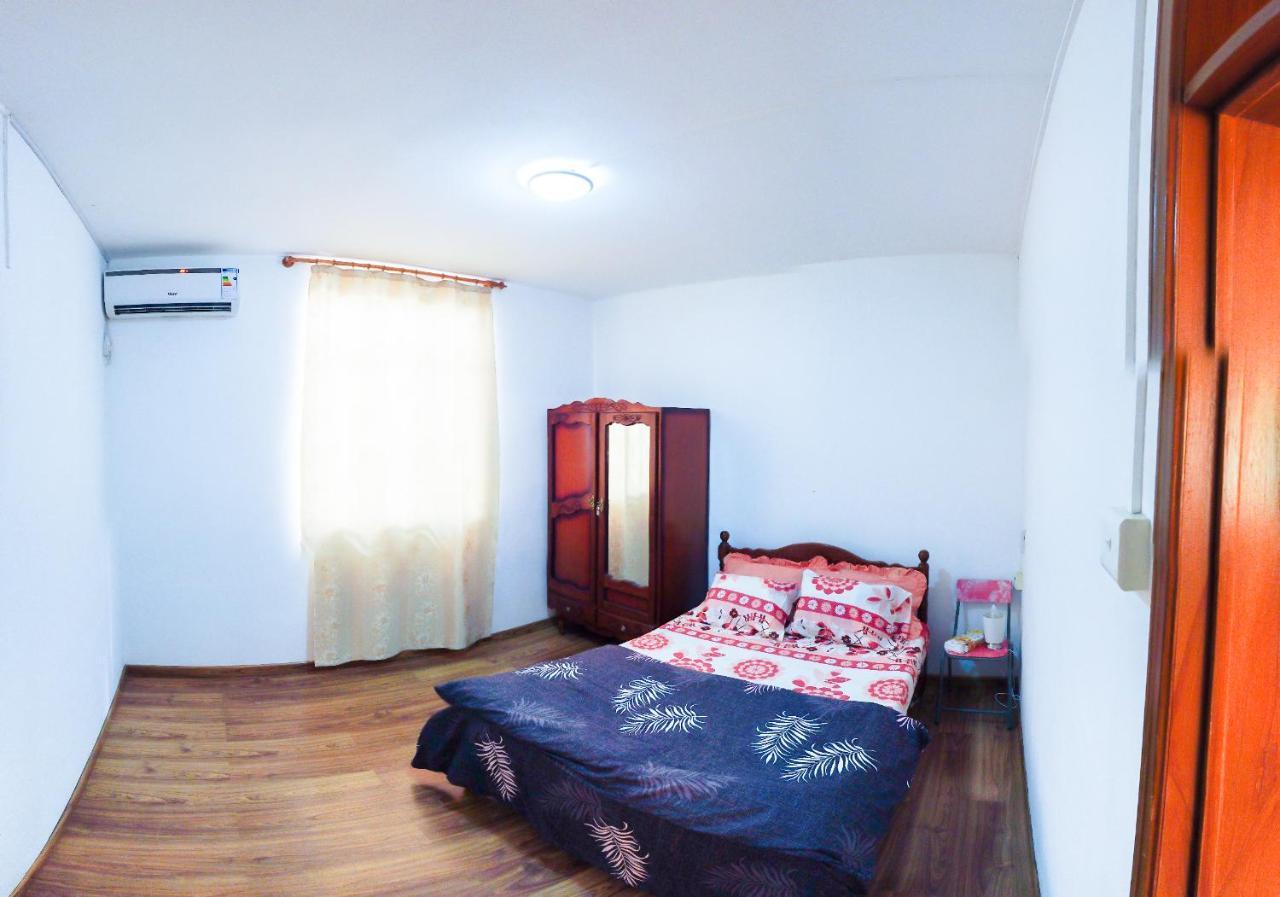 Chemin Grenier La Caverna House מראה חיצוני תמונה