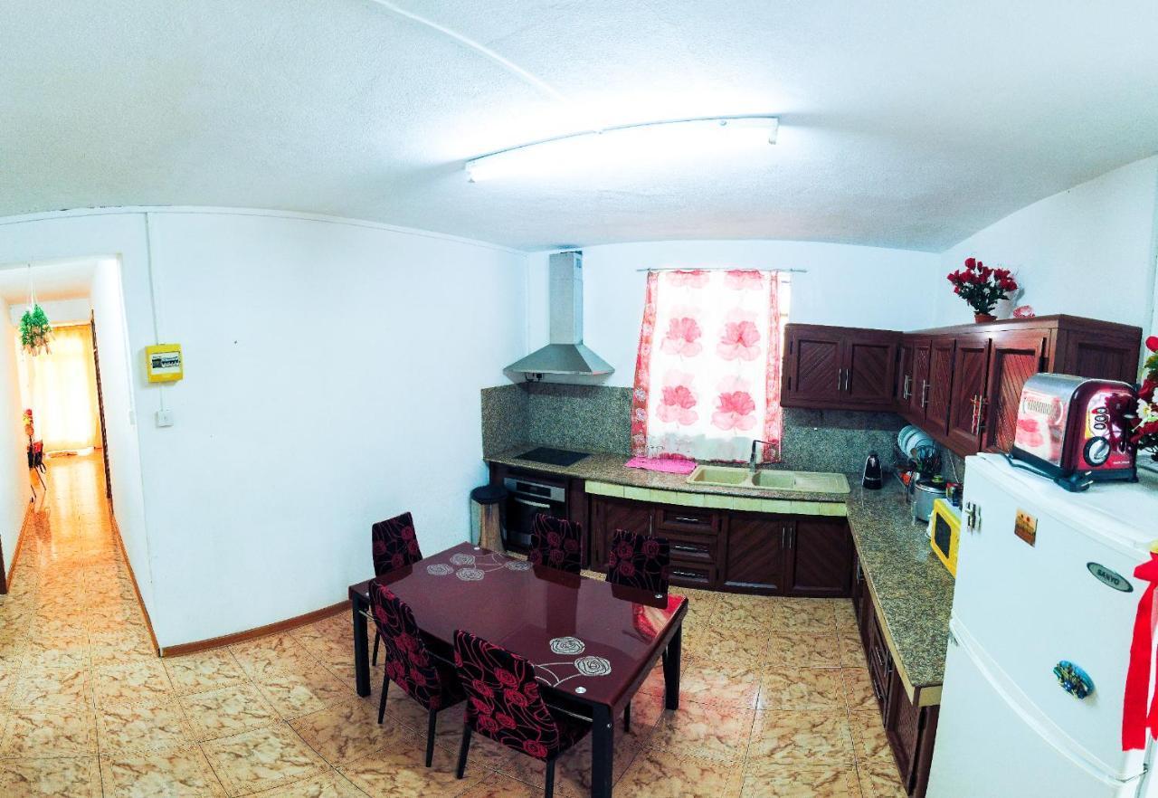 Chemin Grenier La Caverna House מראה חיצוני תמונה