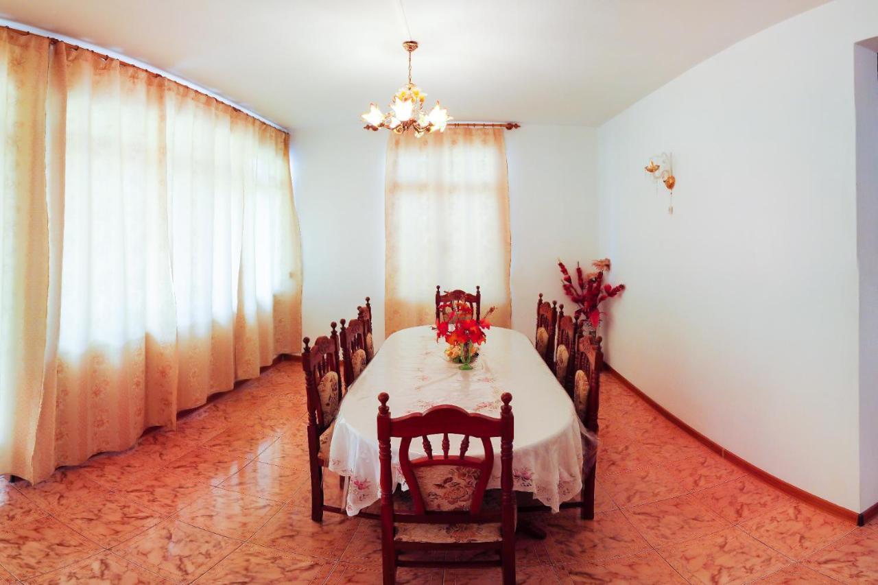 Chemin Grenier La Caverna House מראה חיצוני תמונה