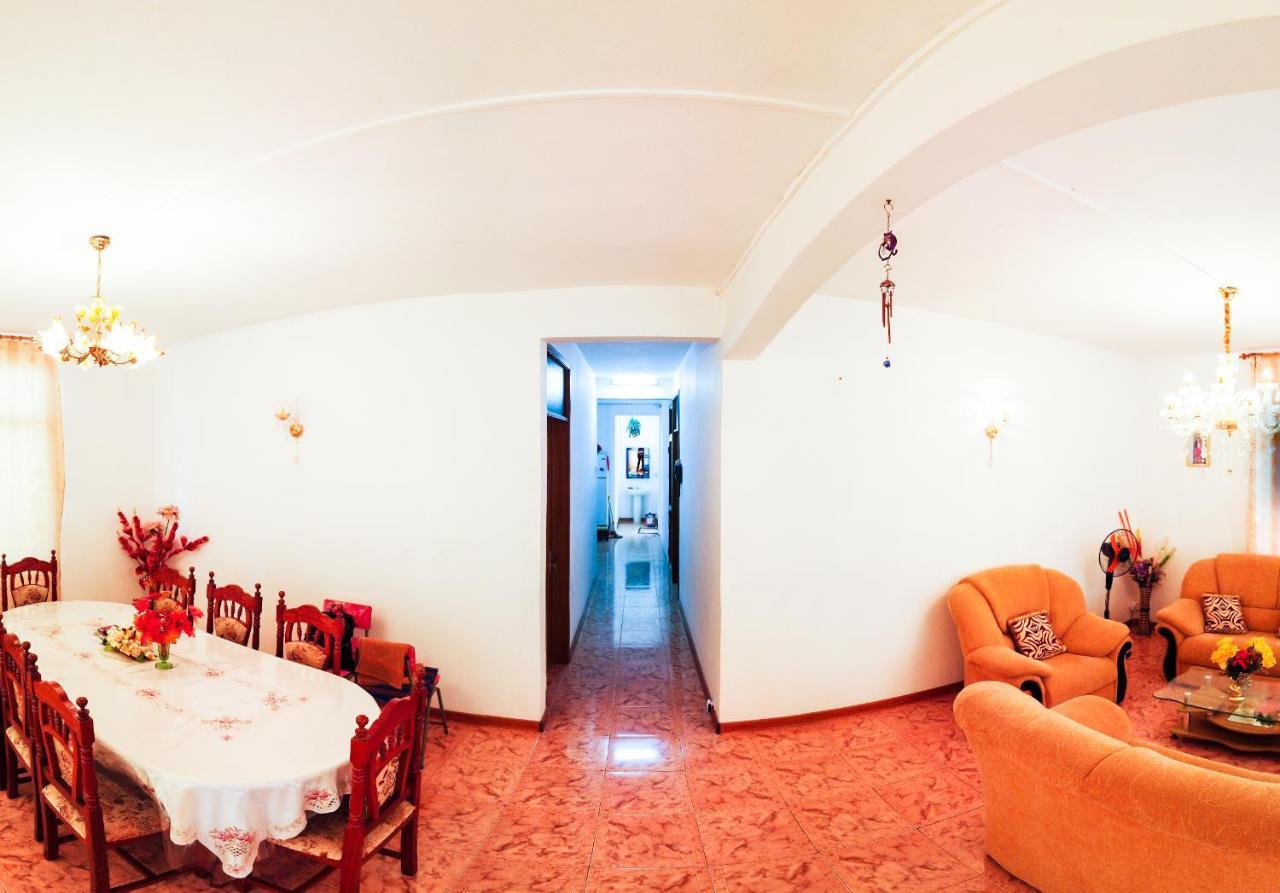 Chemin Grenier La Caverna House מראה חיצוני תמונה